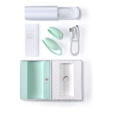 Auf Rezept: Elvie Beckenbodentrainer (gesetzlich Versicherte; HMV: 15.25.19.2026)