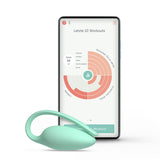 Auf Rezept: Elvie Beckenbodentrainer (gesetzlich Versicherte; HMV: 15.25.19.2026)