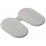 Airgo Aktiv Sitzkissen silber (TOGU) - Sanitätshaus-Online.Shop