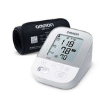 Omron X4 Smart Oberarm-Blutdruckmessgerät - Sanitätshaus-Online.Shop