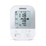 Omron X4 Smart Oberarm-Blutdruckmessgerät - Sanitätshaus-Online.Shop
