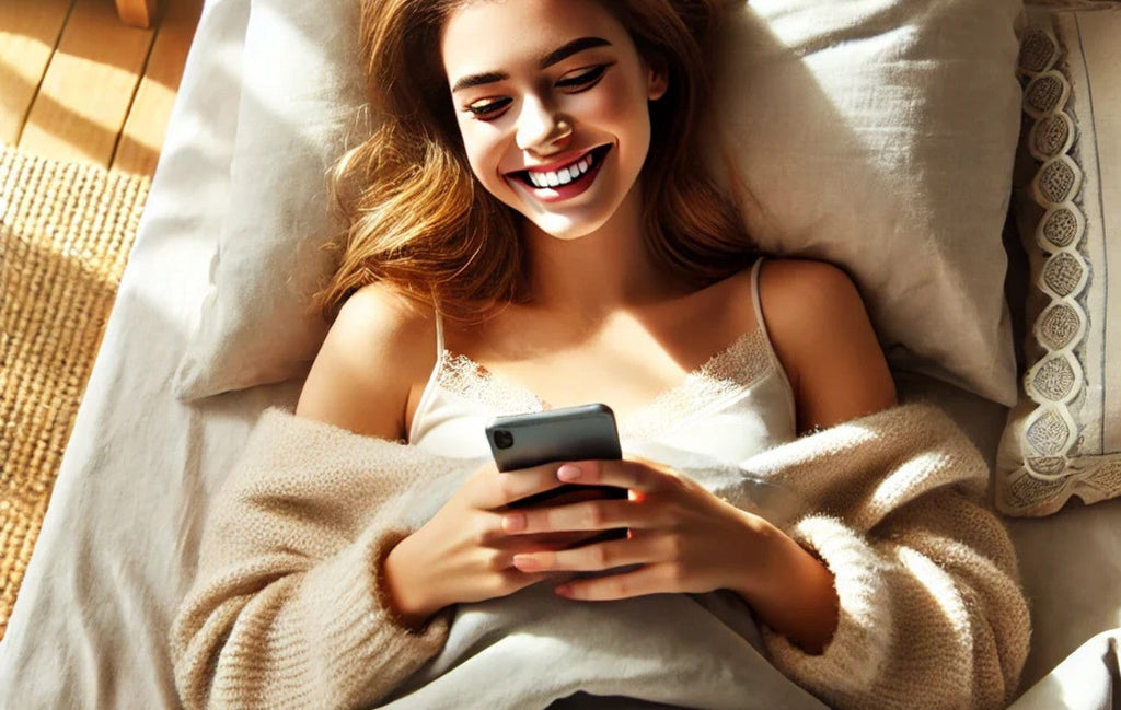 Beckenbodentrainer mit App: Die Zukunft der Fitness für Ihren Beckenboden