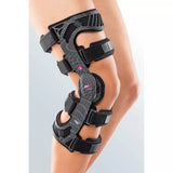 Auf Rezept: Knieorthese M4.s Comfort von Medi