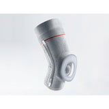 Auf Rezept: Genu-HiT Plus Comfort Kniebandage von Sporlastic
