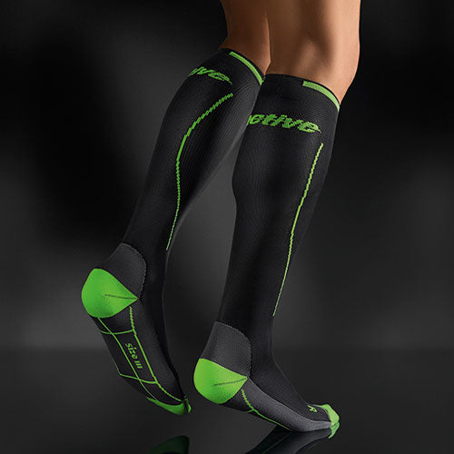 ActiveColor Sport Kompressionsstrumpf von BORT