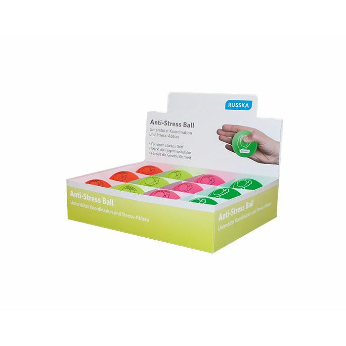 Anti-Stressball von Russka