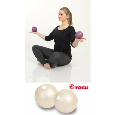 Togu Toning Ball amethyst