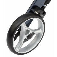 ALEVO ALU von Bischoff & Bischoff by Porsche Design - Sanitätshaus-Online.Shop