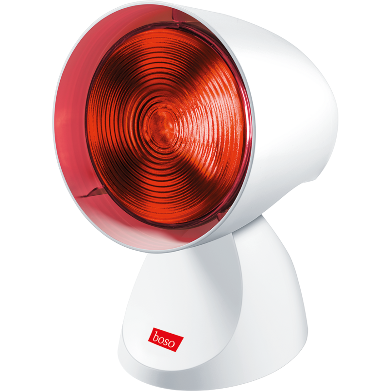 Bosotherm 5000 Infrarotlampe von Boso