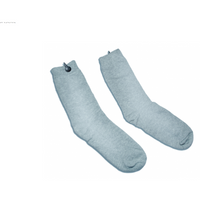 TENS-Socken: Socken als Elektroden für die Füsse (1 Paar / 2 Stück) von Schwa-Medico