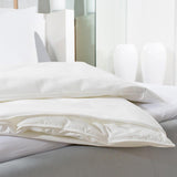 Auf Rezept: Allergiker Oberbettbezug / Bettdeckenbezug "Premium" (Encasing für Bettdecken) von Allcon