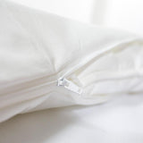 Auf Rezept: Allergiker Oberbettbezug / Bettdeckenbezug "Premium" (Encasing für Bettdecken) von Allcon