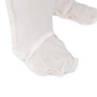 Preventino Overall "Klassik" aus Lyocell
