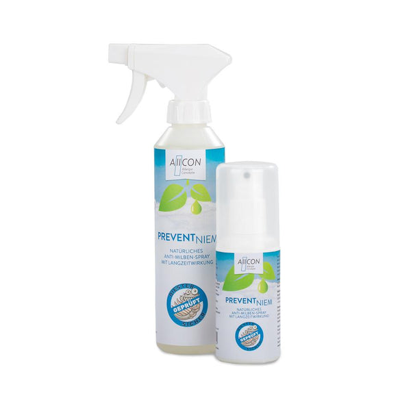 Allcon Milbenspray Prevent Niem - Sanitätshaus-Online.Shop