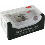 Rezept: Medicus uno Blutdruckgerät von Boso
