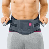 Lumbamed® facet zur Entlastung der Facettengelenke