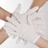 Rezept: Prevent Handschuhe aus Lyocell